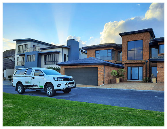 About LMF Construction