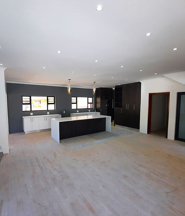 Huis Andre