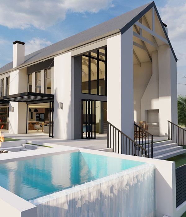 Huis Venter