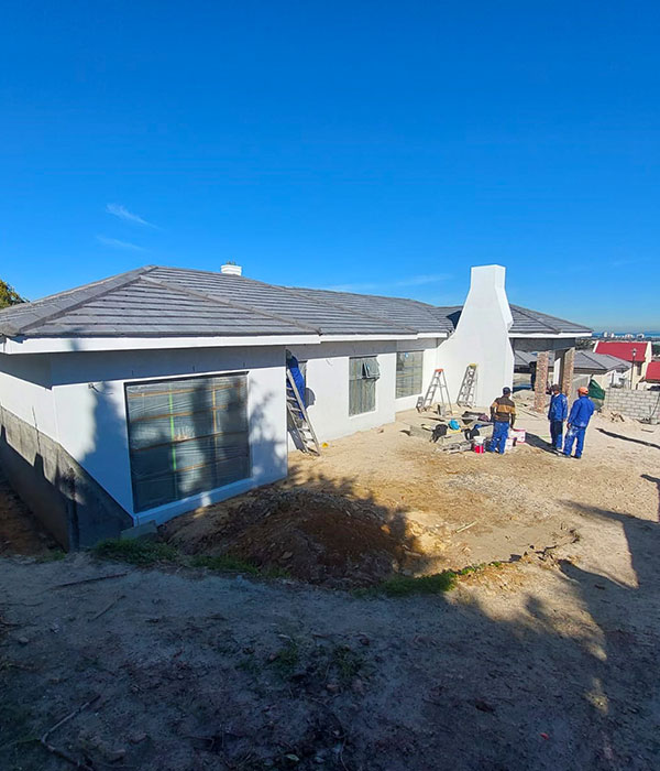 Huis Bouwer