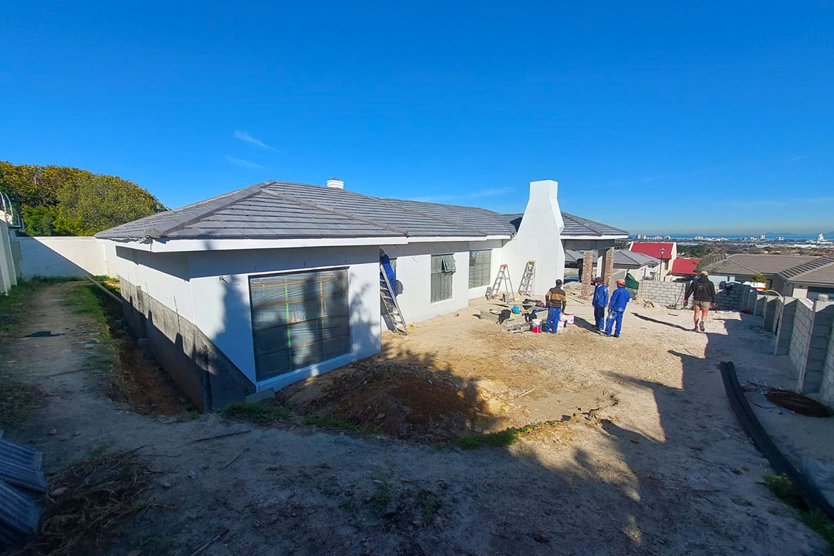Huis Bouwer