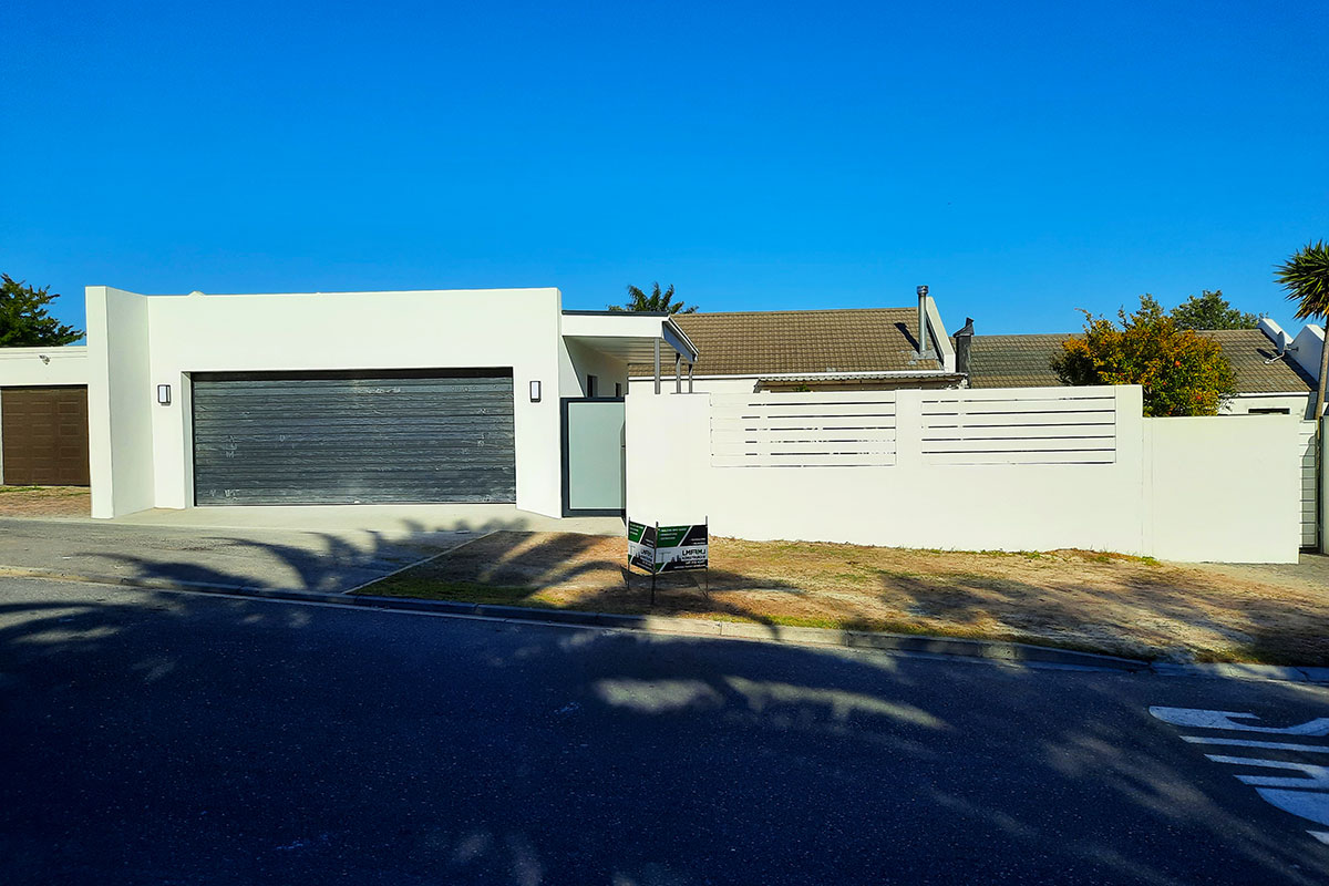 Huis Lisa Stone