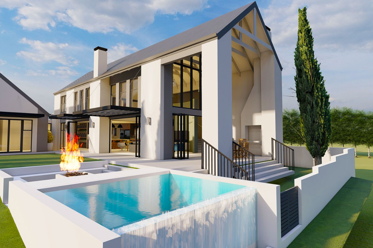Huis Venter